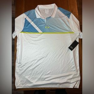 Oakley Golf shirt 2XL